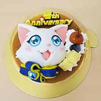 『白猫プロジェクト』