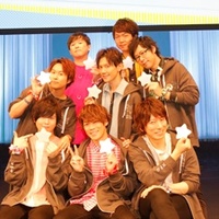 『アイドリッシュセブン』ファン感謝祭 vol.5 Welcome！愛なNight！！ イベントオフィシャルレポート到着