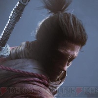 『SEKIRO』
