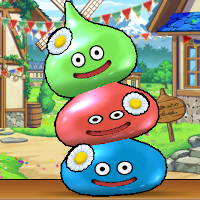 『ドラゴンクエストウォーク』