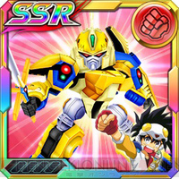 【スパクロ】キングスカッシャー、クイーンサイダロンを評価（#468）