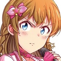 『アイマス ミリオンライブ！ Blooming Clover』