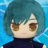 『呪術廻戦 きゅるまるBIGぬいぐるみ⑤』