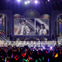 THE IDOLM@STER MILLION LIVE! 6thLIVE UNI-ON@IR!!!! SPECIAL