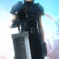 『クライシスコア』