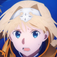 『SAO アリシゼーション War of Underworld』