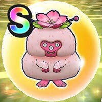 『ドラゴンクエストウォーク』