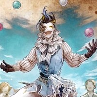 オクトパストラベラー 大陸の覇者