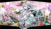 ツイステ ガラ シルバー ツイステ】シルバー（SR/ガラ・クチュール）の評価とステータス