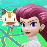 『ポケモンGO』