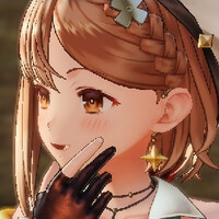 『ライザのアトリエ2 ～失われた伝承と秘密の妖精～』