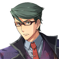 『英雄伝説 創の軌跡』