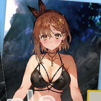 『ライザのアトリエ2』