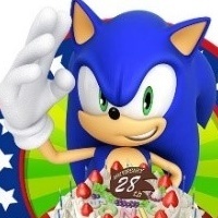 “ソニックバースデー2019 Twitterプレゼントキャンペーン”