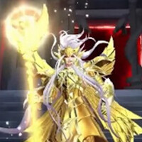 『聖闘士星矢ライジングコスモ』