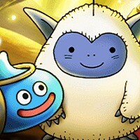 『ドラゴンクエストウォーク』