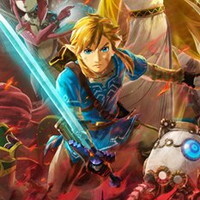 『ゼルダ無双 厄災の黙示録』