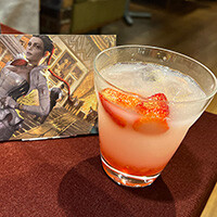 ネッシーカフェ