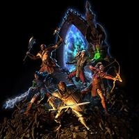 『DiabloII RESURRECTED（ディアブロ2 リザレクテッド）』