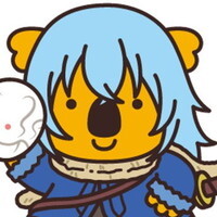 『転生したらスライムだった件』