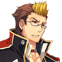 『英雄伝説 創の軌跡』