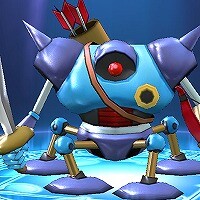 『ドラゴンクエストウォーク』