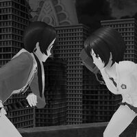 『スクールガールストライカーズ2』