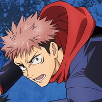 アニメ『呪術廻戦』