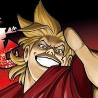 『クローズ外伝 鳳仙花 the beginning of HOUSEN』