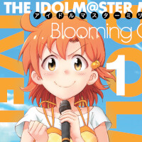 『アイドルマスター ミリオンライブ！ Blooming Clover』