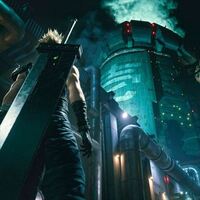 FF7リメイク