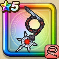 『ドラゴンクエストウォーク』