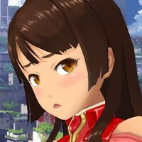 『スクールガール ストライカーズ2』