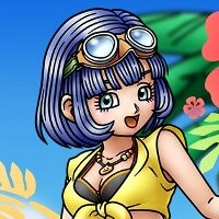 ドラゴンクエスト