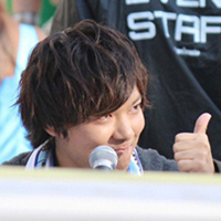 AGF筋肉ランドレポート