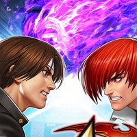 『KOF』