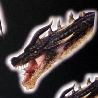 “モンスターハンター15周年展”