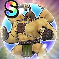 『ドラゴンクエストウォーク』