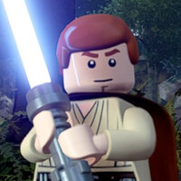 『レゴ スター・ウォーズ／スカイウォーカー・サーガ』