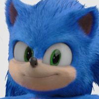 『ソニック・ザ・ムービー』