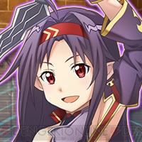 『ソードアート・オンライン インテグラル・ファクター』