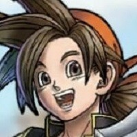 『ドラゴンクエスト チャンピオンズ』