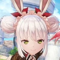 『ソフィーのアトリエ2』