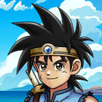 『DQW』×『ダイの大冒険』コラボ1-4