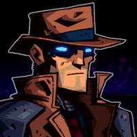 『ミスト探偵』