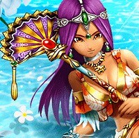 『ドラゴンクエストウォーク』