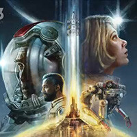 スターフィールド