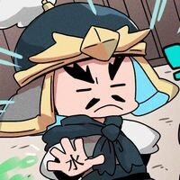 英傑群像出張版