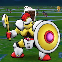 『ドラゴンクエストウォーク』