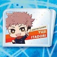 『呪術廻戦 クリアクリップ①』